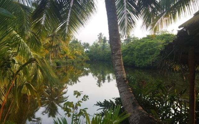 River island cabanas weligama