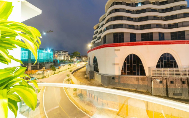 Quốc Khánh Condotel