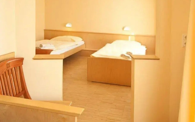 JUFA Hotel Fürstenfeld