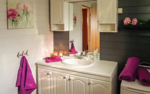 Raaen Hytteutleige 1