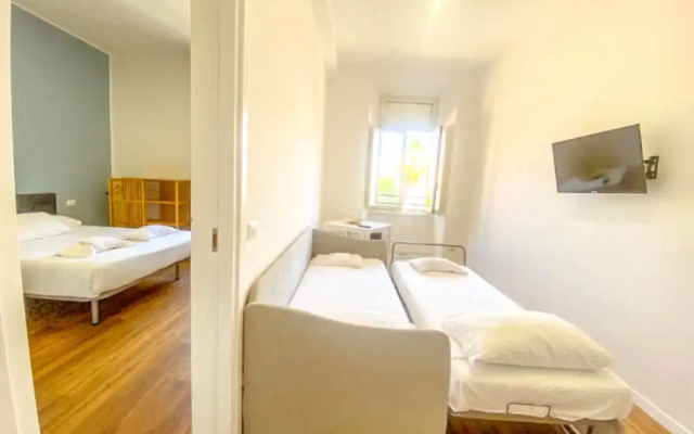 Lexie Suites Guesthouse