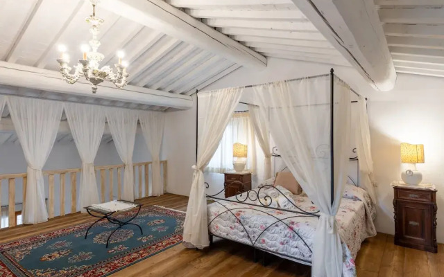 Agriturismo Poggio Nardini