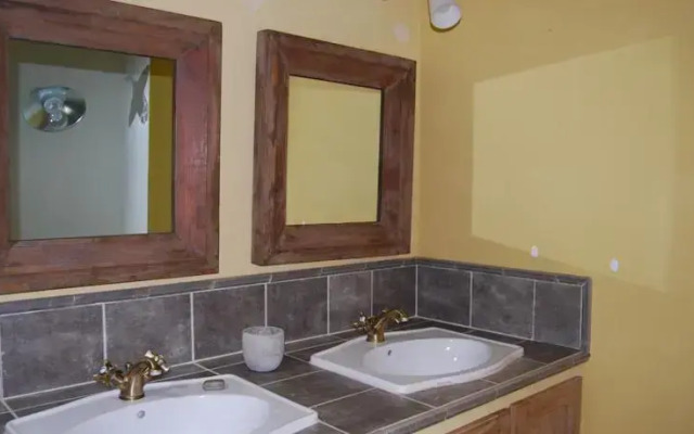 Gîte la Maison du Fau