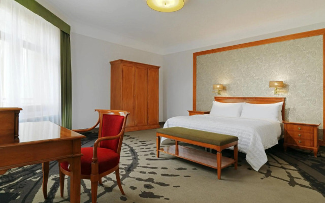 Le Méridien Grand Hotel Nürnberg