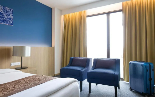 Royal Palace Hotel Pattaya