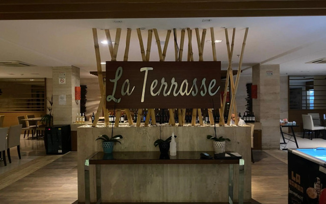 Brisas do Lago - Apartamento 7