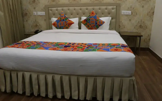 S.R Residency
