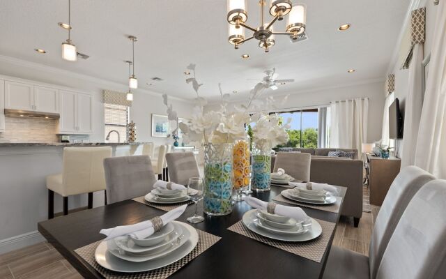 Rvh_328r Fairway Sunset 5 Bedroom Home