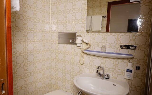 Rabes Hotel Kiel am Hauptbahnhof