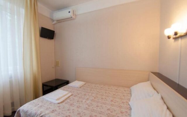 Guest House Panama