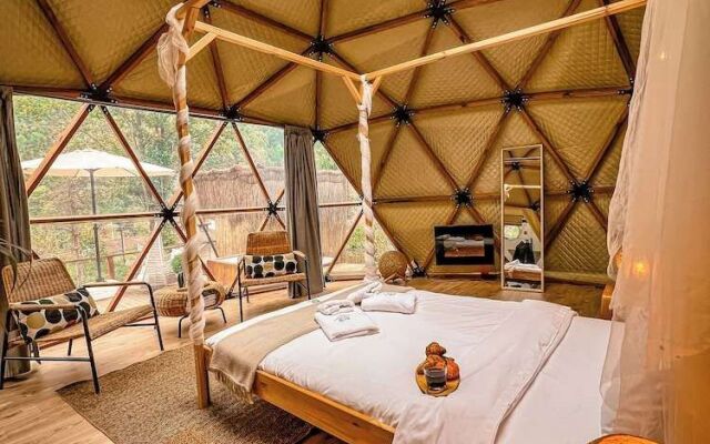 Serenity Dome Sapanca