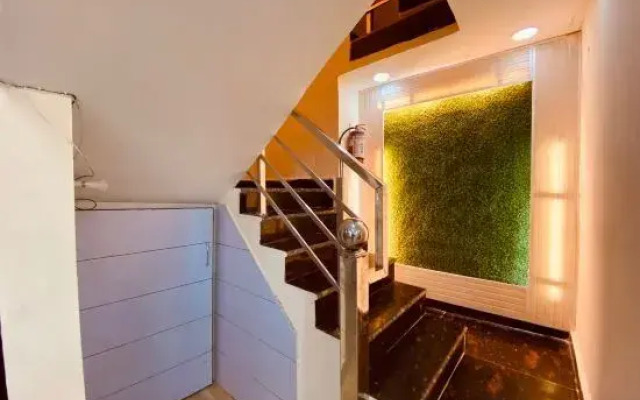 Rudhraksh Villa 4Br- Perfect Vacay Villa