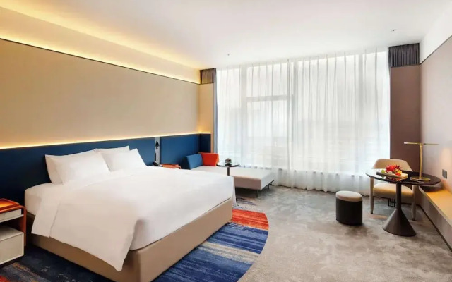 Novotel Nanjing Airport