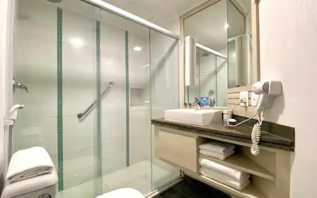 ROF - Imperial Hall Oscar Freire By Anora Spaces