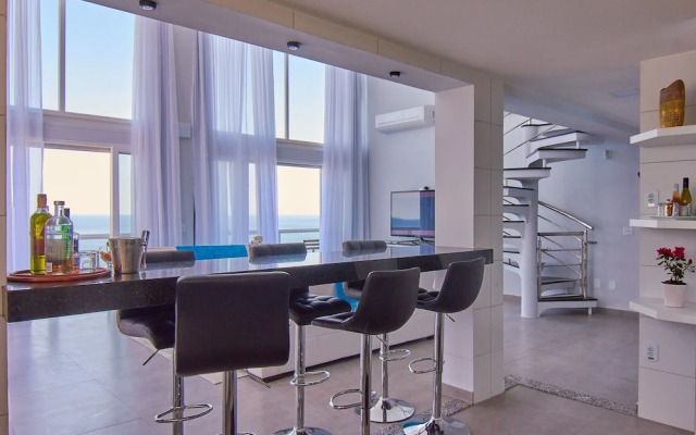 Casa e Mar Wellness Hotel e SPA