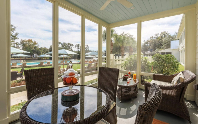 Montage Palmetto Bluff