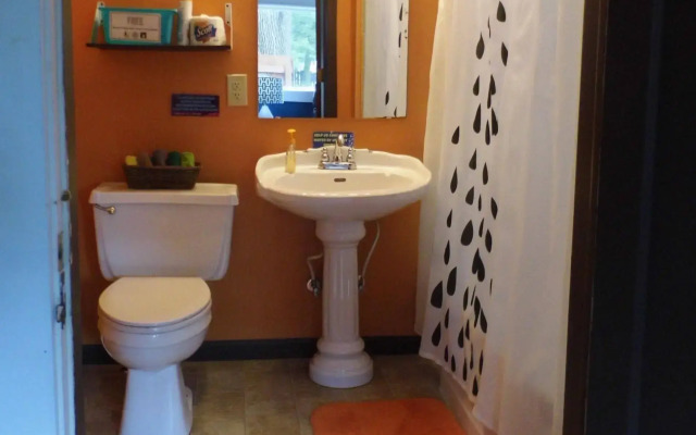 Indy Hostel