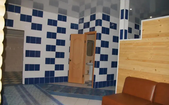 Otel Gostinyy Dvor