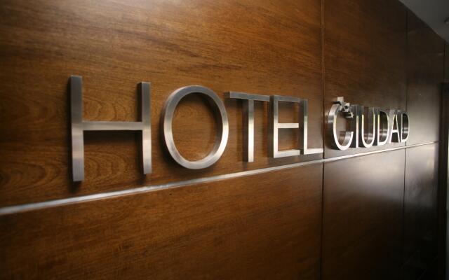Hotel Ciudad