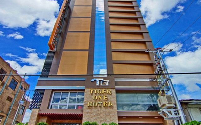 Tiger One Hotel