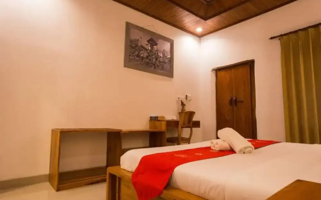 Suarsena Bungalow Ubud