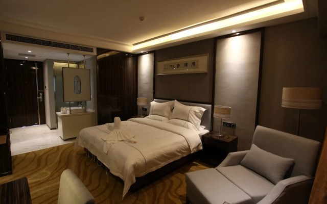 Luoyang Yihe Hotel