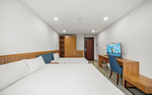 Silia Hotel & Apartment