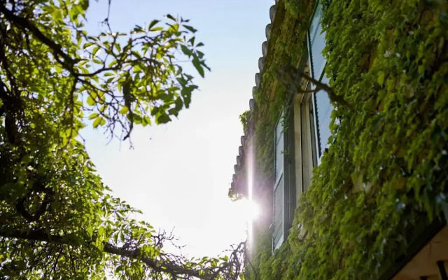 Hôtel du Moulin d'Aure