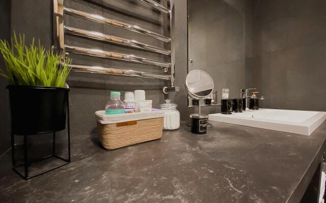 Апартаменты Green FOX на улице Вагнера