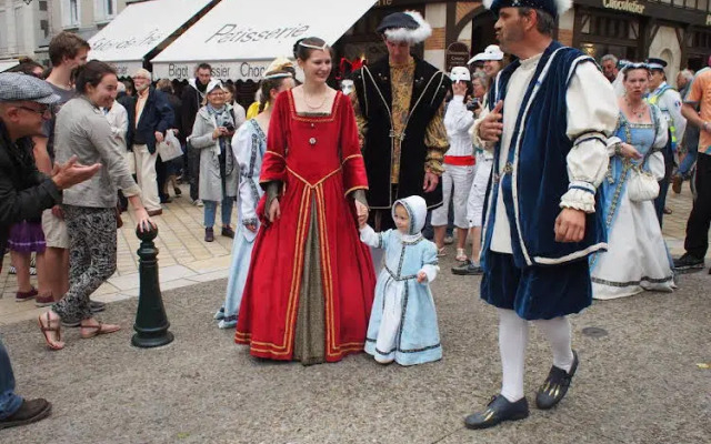 Gîte du Quai des Marais