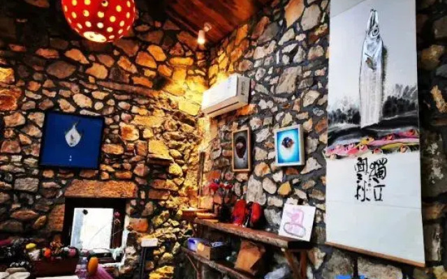 Seamount Life Stone Resort Villa