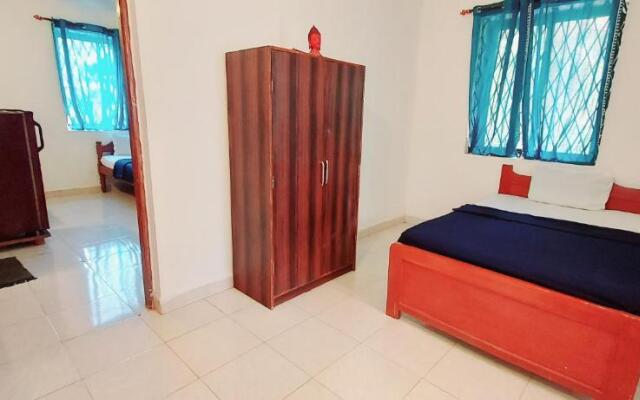 Private 5Bhk Villa