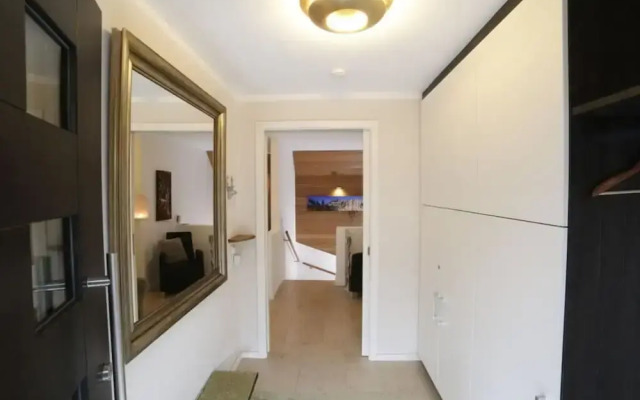 Eglwies Comfortable Holiday Residence