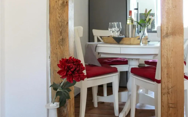 Nice Apartment in Lahnstein With 1 Bedrooms and Wifi