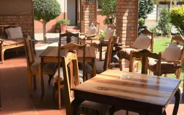 Siesta B&B