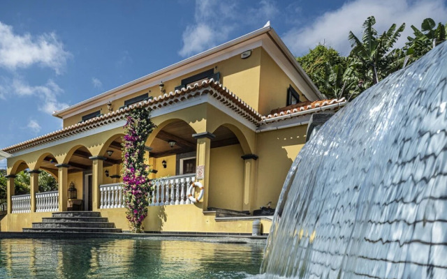 Quinta Girassol by Our Madeira