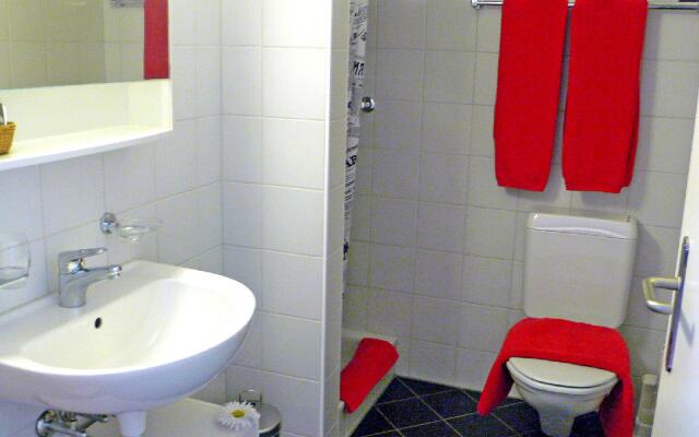 Oelestrasse 21 - One Bedroom