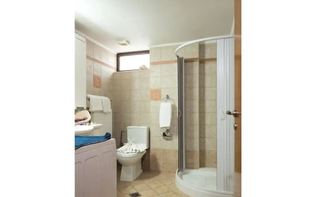 Xristinas Apartments