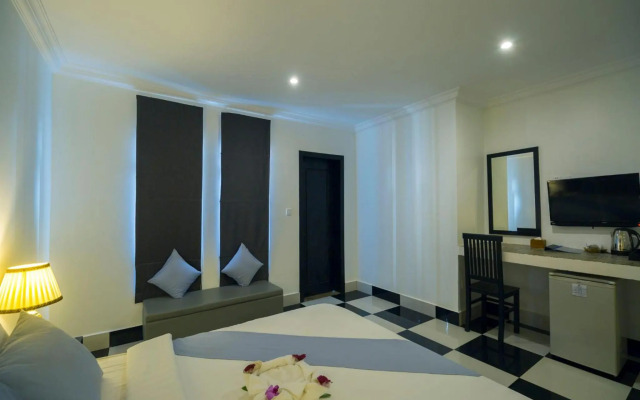 Rithy Rine Angkor Residence