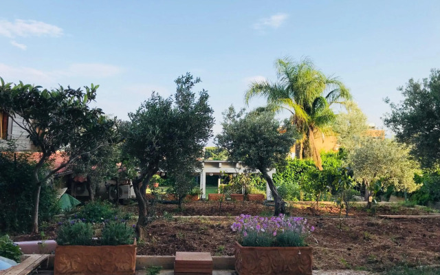 Villa Rosemada, Mondello