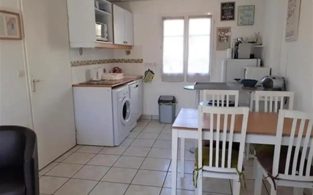 Maison Batz-sur-Mer, 3 pièces, 6 personnes - FR-1-392-48