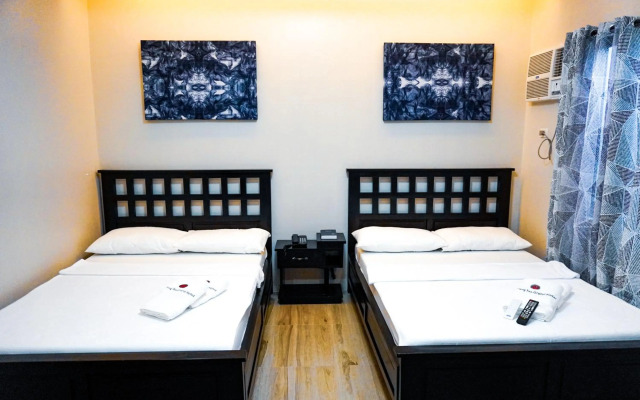 The Mang-Yan Grand Hotel powered by Cocotel