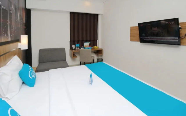 Airy Pedurungan Soekarno Hatta 31 Semarang