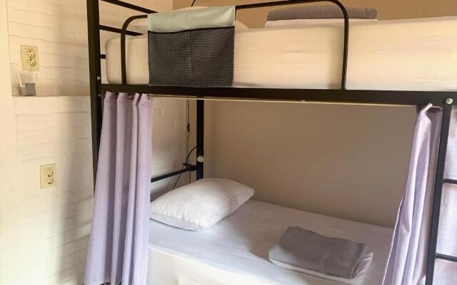 Hostel 47