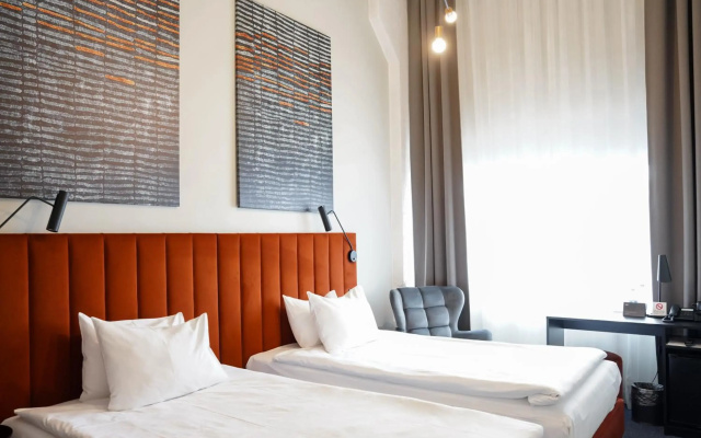 Loop Hotel Vilnius