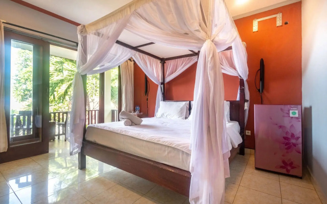 Rising Star Dive Resort