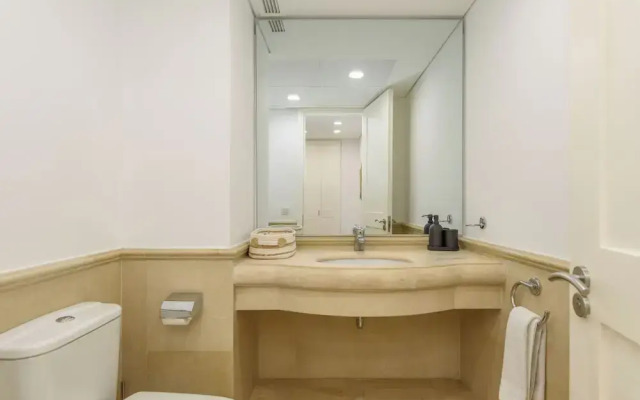 Mundo - 2 BR Apartment at Saifi Village
