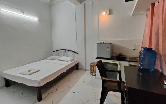 Mysore Studio Rooms