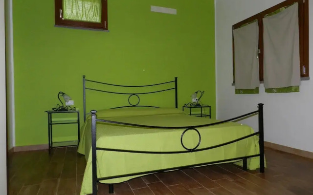 Agriturismo Casa Guidoni