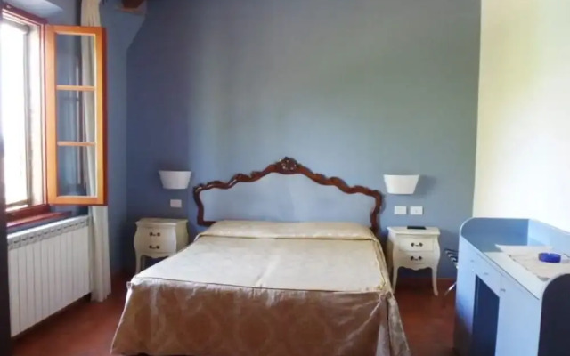 Agriturismo il Poggiarello